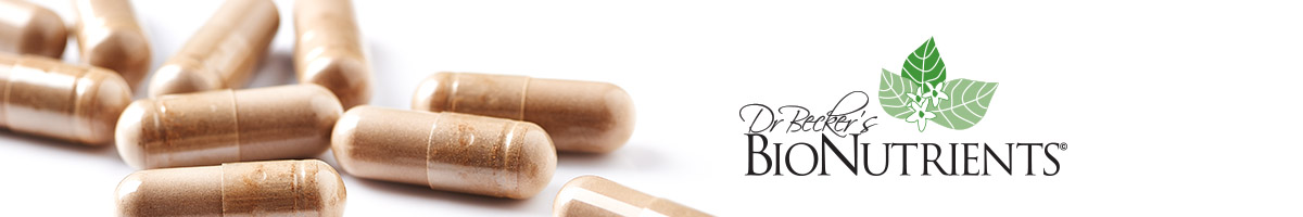 Dr. Becker's BioNutrients